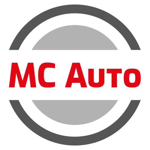 Logo Website MC Auto - Centro de Abate de Veiculos em Fim de Vida - Oficina Automóvel Multimarca